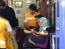 Eczaneden İlaç Alırken Kurşunlandı