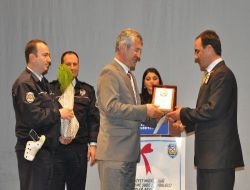 Şoförler Bilgilerini Yarıştırdı