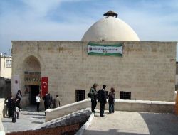 Vakıflar Haftası Kilis'te De Çeşitli Etkinliklerle Kutlanıyor