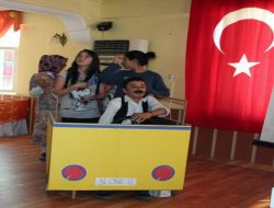 Trafik Haftası Dörtyol'da Da Çeşitli Etkinliklerle Kutlandı