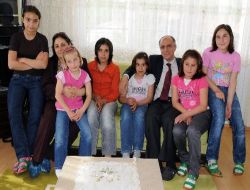 Kimsesiz Çocuklar, Evde Kalmaktan Memnun