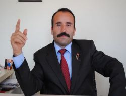 Hepar İlçe Başkanı Derin: Imf İle İlişkilerimizi Dondurmadan Ekonomik Özgürlüğümüze Kavuşamayız