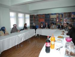Belediyeden Okul İçin Yardım İstediler