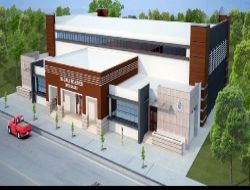 Konya'da Spor Faaliyetleri Her Geçen Gün Artıyor!