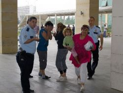 Antalya'da Adana Cono'lar Aşiretine Üye 3 Kişi Yakalandı!