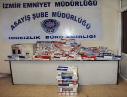 İşyerini Soyup Kaçmaya Çalışan Zanlılar Yakalandı