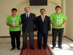 Sunguroğlu Liseleri'nden Tübitak Yarışmalarında Büyük Başarı