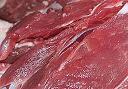 Et İhalesinde Sıcak Gelişme