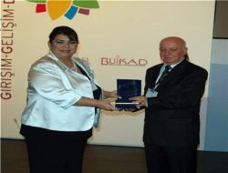 Oib Başkanı Sabuncu: Otomotiv Sektöründe Kadın İstihdamı Artırılmalı