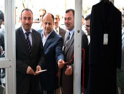 Patnos'ta Kimsesiz Öğrenciler Yararına Kermes Açıldı