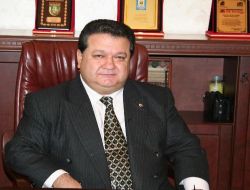 Kaymakam Sandıkçı:karşılıksız Sevmenin En Güzel Örneklerini Anneler Verir