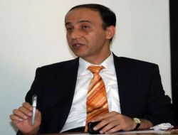 Dika Genel Sekreteri Erin, Siirt'te İncelemelerde Bulundu