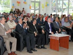 Büyükşehir Belediye Başkanı Akyürek: "gelecekte Keşke Dememek İçin Annelerin Kıymetini Bilelim