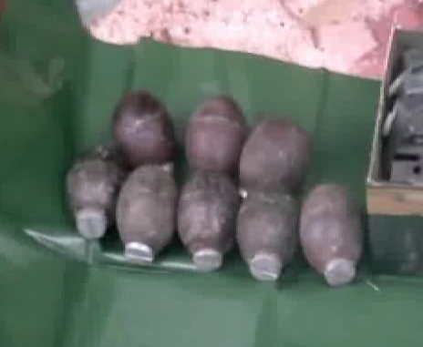 Ergenekon'dan ilk görüntü!