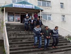 Töre Cinayetinin Talimatını Veren Ağabey Yakalandı
