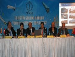Erzurum'a Lojistik Köy Kurulması Genelkurmay'ın Yer Tahsisine Olumlu Cevap Vermesine Kaldı