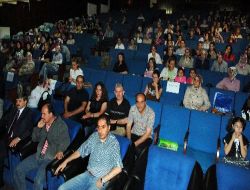 Prof. Dr. Haktanır: Çocuklar, Anne Baba Arasında Güvenli Bir İlişki İster