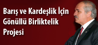 KURTULMUŞ'tan MANİFESTO!!