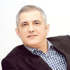 Hakan Aygün döndü!