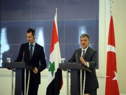 Cumhurbaşkanı Gül: Herkesin Ayağını Denk Alması Gerekir!