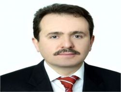 Kaü'de Rektörlük Süreci Başladı:prof. Dr. Kaya Adaylığını Açıkladı