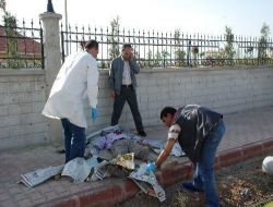 Akrabalar Arasında Çıkan Kavgada 1 Kişi Pompalı Tüfekle Öldürüldü