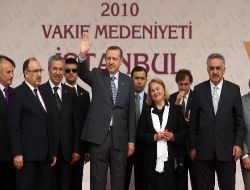 Başbakan Erdoğan: TBMM Üzerine Düşeni Yaptı; Son Sözü Millet Söyleyecek!!