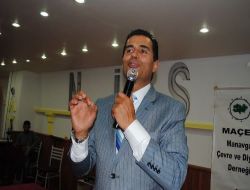 Yaşar Alptekin: Anne Ve Babalarımıza 'ÖF' Bile Demeyelim