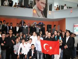 Ordulu Şehidin Askere Uğurlanma Görüntüleri Ortaya Çıktı