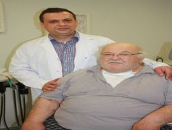 Ameliyatla Horlamaktan Kurtuldu