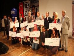 Bakan Kavaf: Anayasa Değişikliği Çocuk Ve Aileyi Güçlendirdi