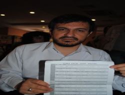 Manavgat'ta Saadet Partisi'nden 'halinizden Memnun Musunuz ?' Anketi