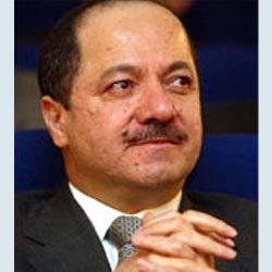 Barzani Memnun!