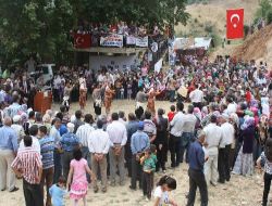 Gülnar Kaymakamı Daldal: Gezende Eriğinin Marka Olması İçin Çalışmalarımız Sürüyor