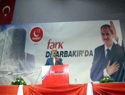 SP Genel Başkanı Kurtulmuş: Bu Ülkede Türk, Kürt, Sünni, Alevi Kıyamete Kadar Birlikte Yaşayacak!