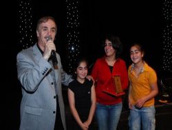 Yıldırımlı Bayanlar, Anneler Günü'nü Birlikte Kutladı
