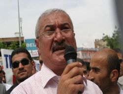 Cinsel İstismar Olayları Yürüyüş Ve Basın Açıklaması İle Kınandı