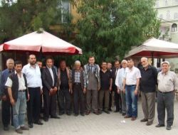 "Et ve Yem Fiyatlarındaki Artışta Toplu Konutların Mera Alanlarına Yapılması Da Etkili Oldu"