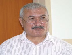 Tabipler Odası Başkanlığı'nı Ekrem Bilek Kazandı