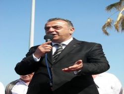 Anneler Günü'nde Hamsi Şöleni Verildi