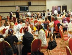 Eğitimciler Birliği Sendikası Kadın Üyeleri Anneler Günü'nde Buluştu