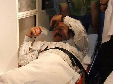 Ferdi Tayfur Hastaneye kaldırıldı!