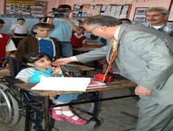 Gaziantep Büyükşehir Belediye Başkanı Güzelbey: Engellileri Toplumun Dışına İtmek Medeni Toplumlara Yakışmaz