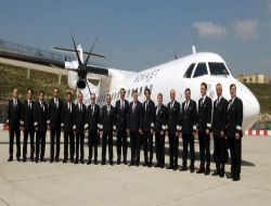 Edremit'e Borajet Geliyor