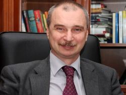 "Türkiye Rusya'nın Yeni Stratejik Ortağı"