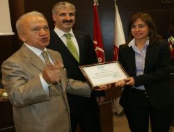 "kayıtdışını Önlemek, Primini Düzenli Ödeyen İşverene Karşı Boynumuzun Borcu"