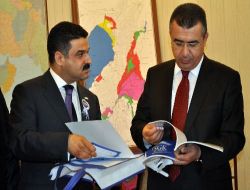 Vali Lekesiz: SGK Kargaşayı Sona Erdirdi