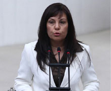 Baytok Vekil Adayı Olacak mı?