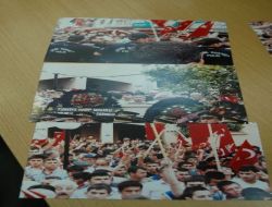 Ak Parti İl Başkanı Kebude: Kozan'daki Provokasyonun Arkasında Mhp Ve İp Var