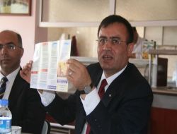 Mardin'de Kredi Kartıyla SGK Prim Ödemesi Başladı!